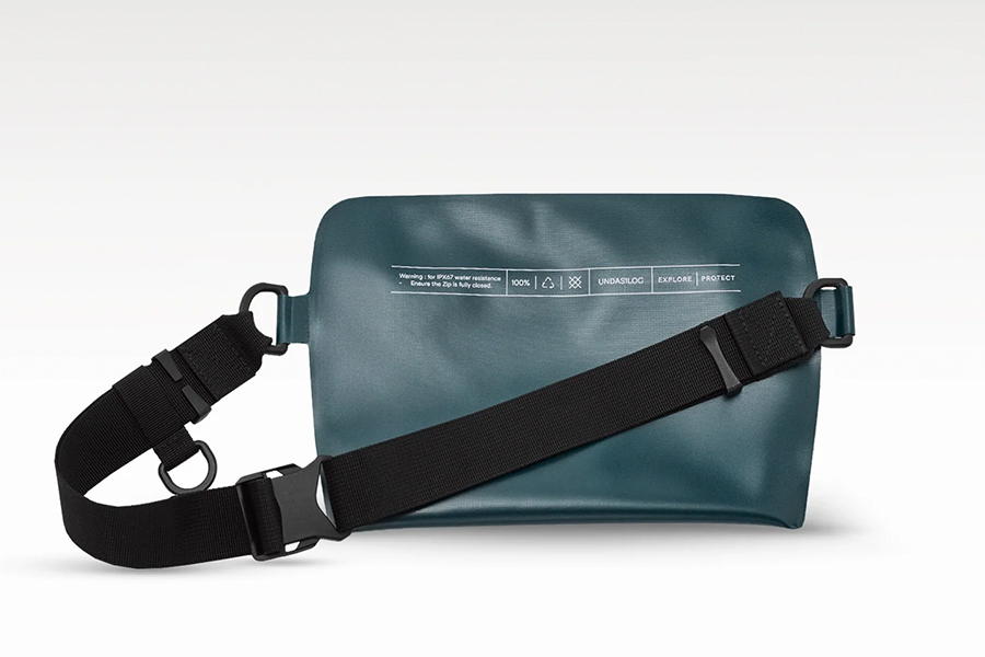Unda 1l cross body dry sling ocean green 03.jpg