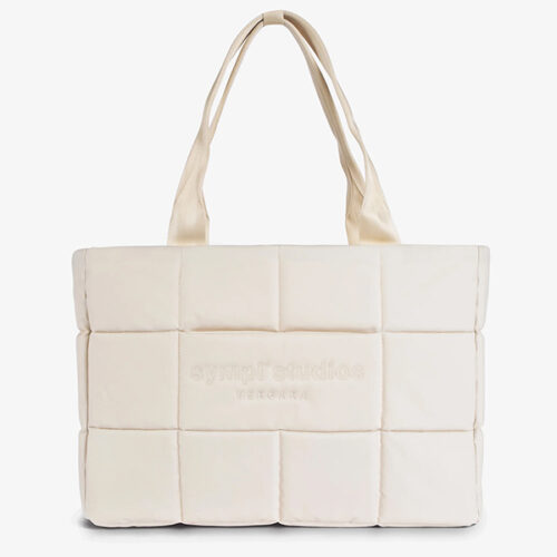 Vergara tote cream 01.jpg
